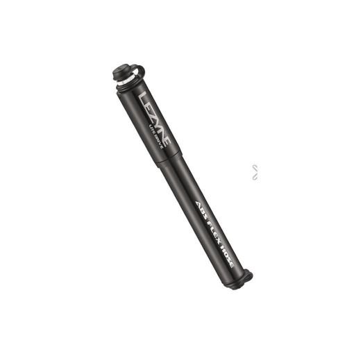 Ручной насос LEZYNE LITE DRIVE - M, черный